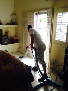 carpet cleaning yorba linda