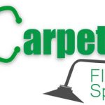 dr. carpet newport beach logo