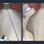 boat carpet cleaning in newport beach california