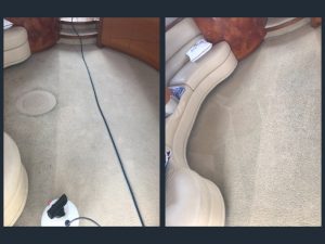 boat carpet cleaning in newport beach california